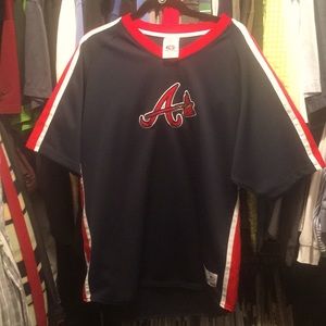 Atlanta Braves Jersey